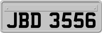 JBD3556