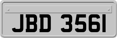 JBD3561