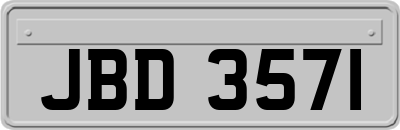 JBD3571