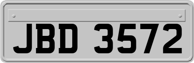 JBD3572