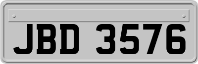 JBD3576