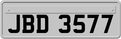 JBD3577