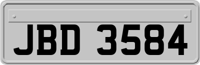 JBD3584
