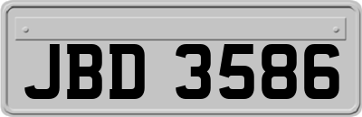 JBD3586