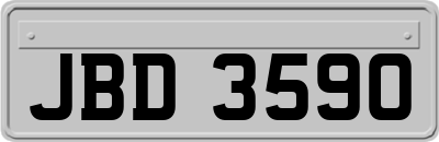 JBD3590