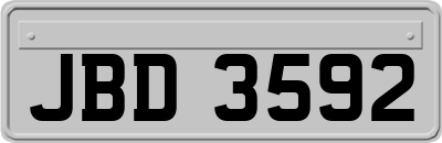 JBD3592