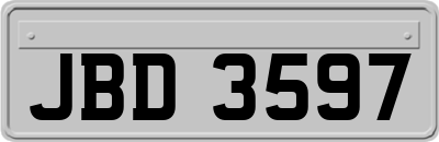 JBD3597