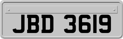 JBD3619
