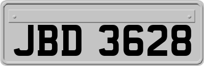 JBD3628