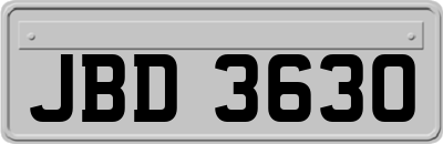 JBD3630