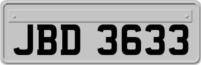 JBD3633