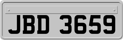 JBD3659