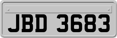 JBD3683