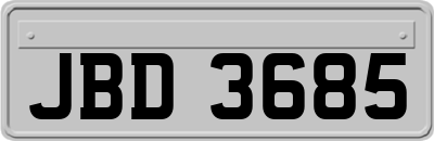 JBD3685