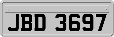 JBD3697