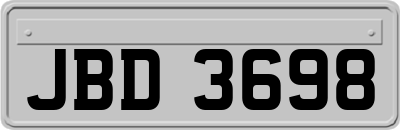 JBD3698