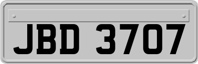 JBD3707