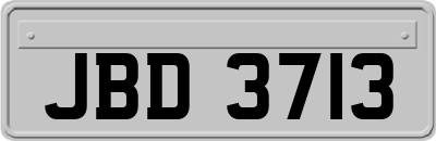 JBD3713