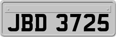 JBD3725