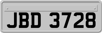 JBD3728