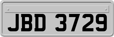 JBD3729