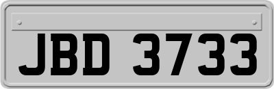 JBD3733
