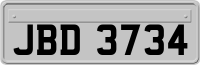 JBD3734