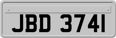 JBD3741