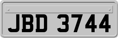 JBD3744