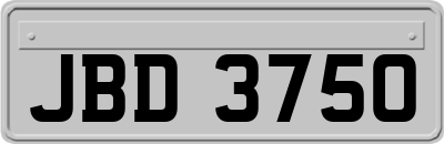 JBD3750