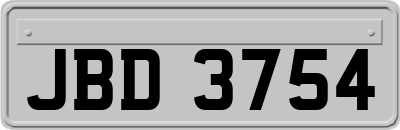JBD3754