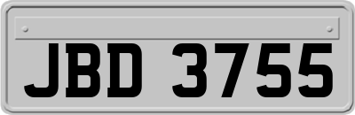 JBD3755