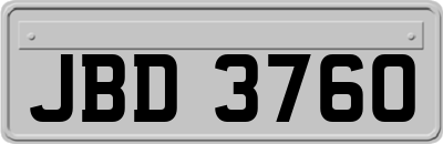 JBD3760