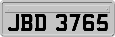 JBD3765