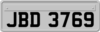 JBD3769