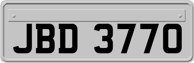 JBD3770