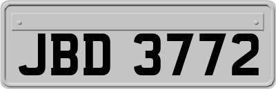 JBD3772