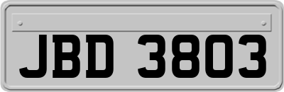 JBD3803