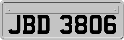 JBD3806