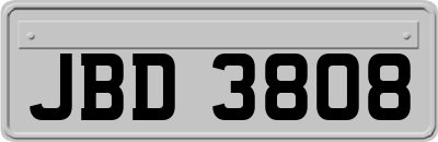 JBD3808