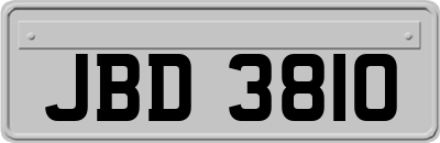 JBD3810