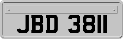 JBD3811