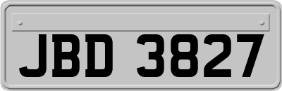 JBD3827