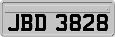 JBD3828