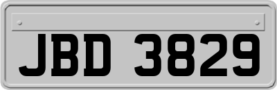JBD3829