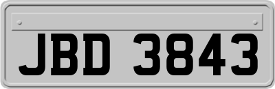 JBD3843