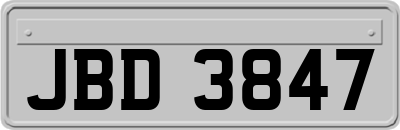 JBD3847