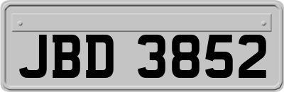 JBD3852