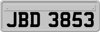 JBD3853