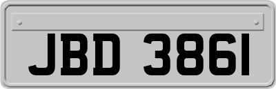 JBD3861